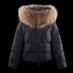 moncler doudoune femmes epaissir italien population mongole pas cher mode gold 001